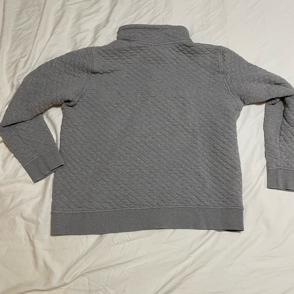 Patagonia Quilted pullover - Picture 4 of 4
